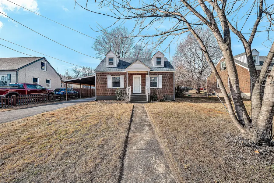 150 Fort Lewis Blvd, Salem, VA 24153 - #3