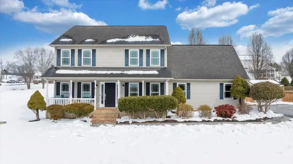 148 Eagle Ridge, Roanoke, VA 24012