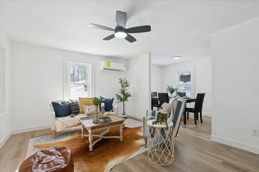 1007 Reed Dr, Big Island, VA 24526 - #2