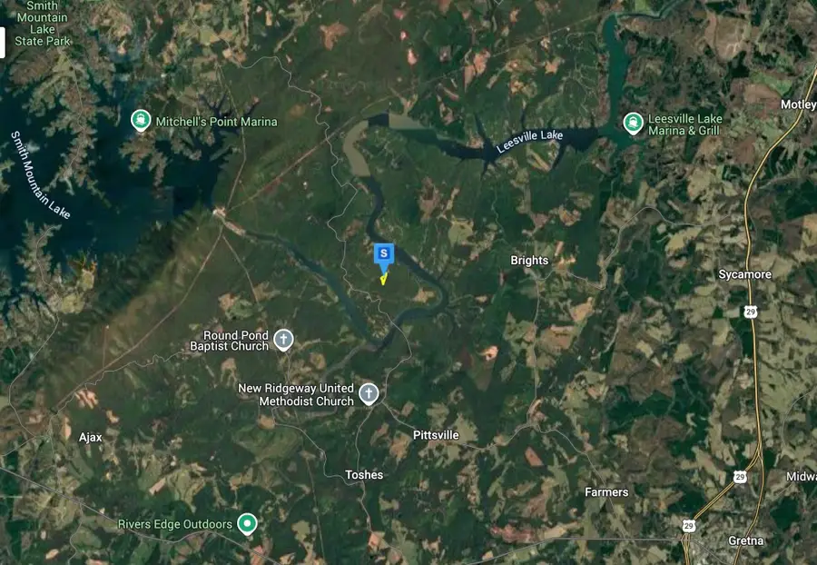 1991 Moss Meadows Dr, Huddleston, VA 24104 - #3