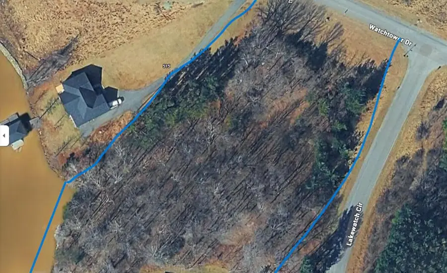 Lot 29 Watchtower Dr, Moneta, VA 24121 - #2