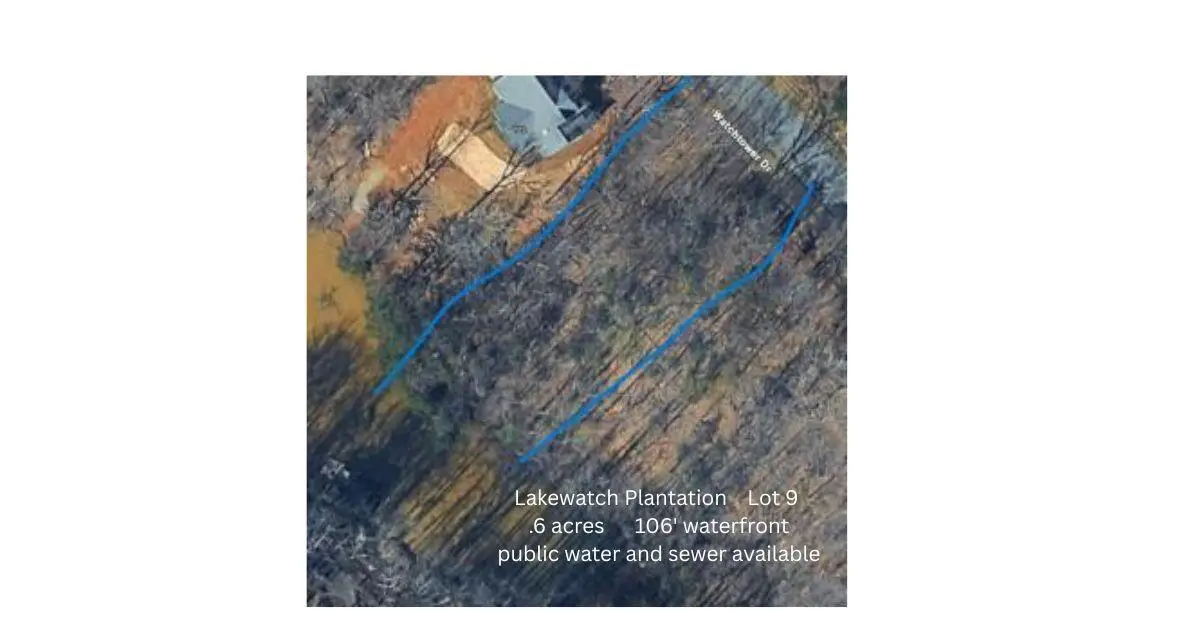 Lot 9 Watch Tower Dr, Moneta, VA 24121 - #1