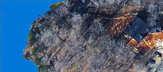 Lot 11 Waterway Point, Goodview, VA 24095 - #2