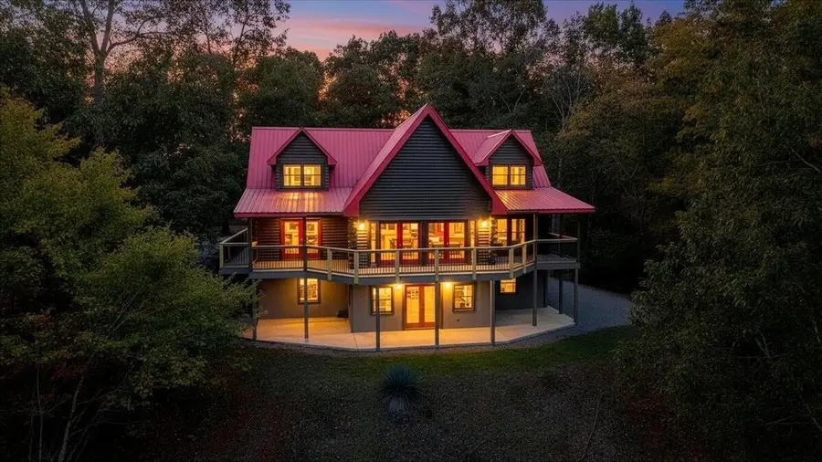 1121 Buck Tail Ct, Pittsville, VA 24139 - #2