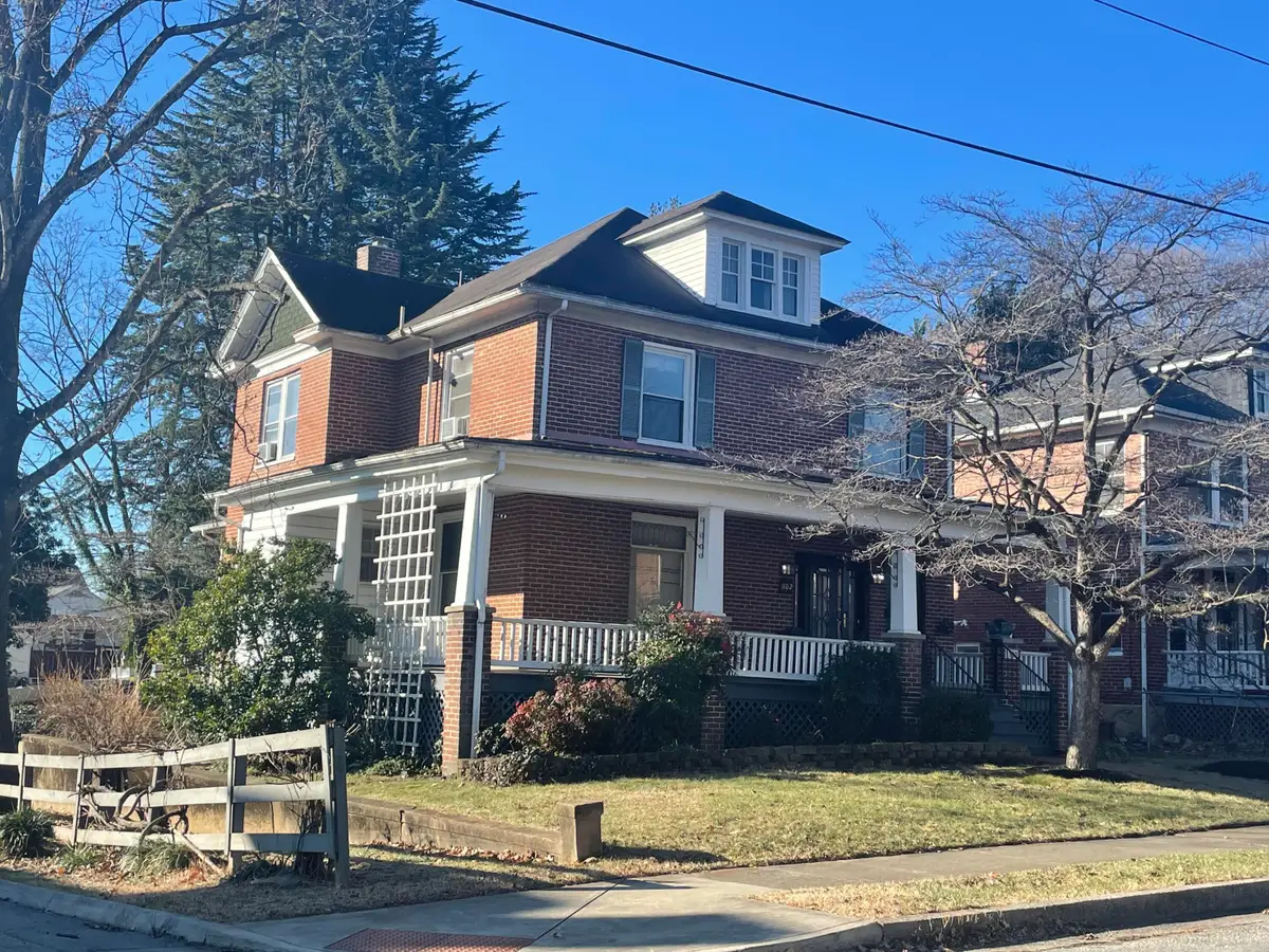 1102 Wasena Ave Sw, Roanoke, VA 24015 - #1