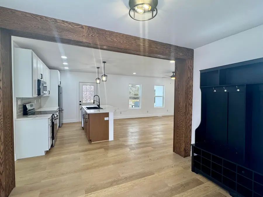 55 Hill St, Fieldale, VA 24089 - #2