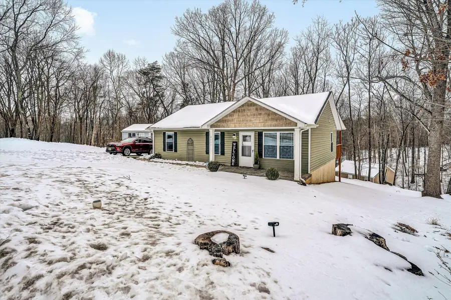 2111 Woodland Rd Se, Roanoke, VA 24014 - #2