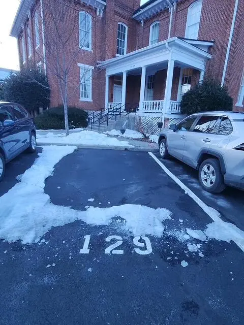 129 Academy St, Salem, VA 24153 - #2