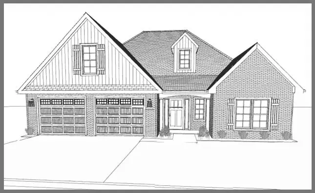 57 Merion Cir, Daleville, VA 24083 - #1