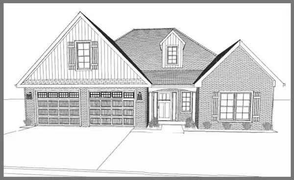 57 Merion Cir, Daleville, VA 24083