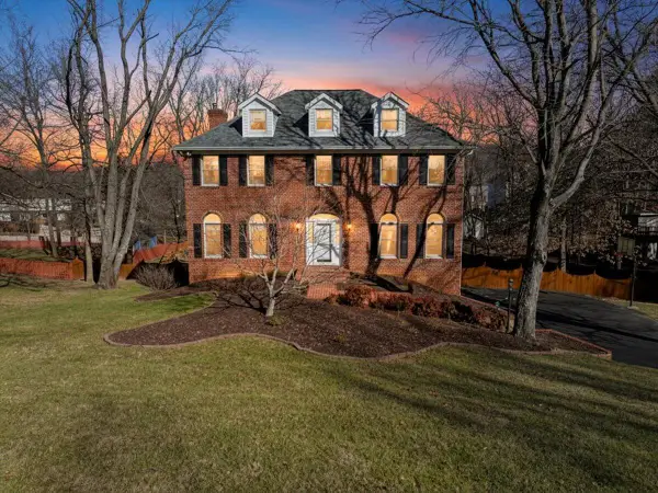 681 Stayman Rd, Roanoke, VA 24019