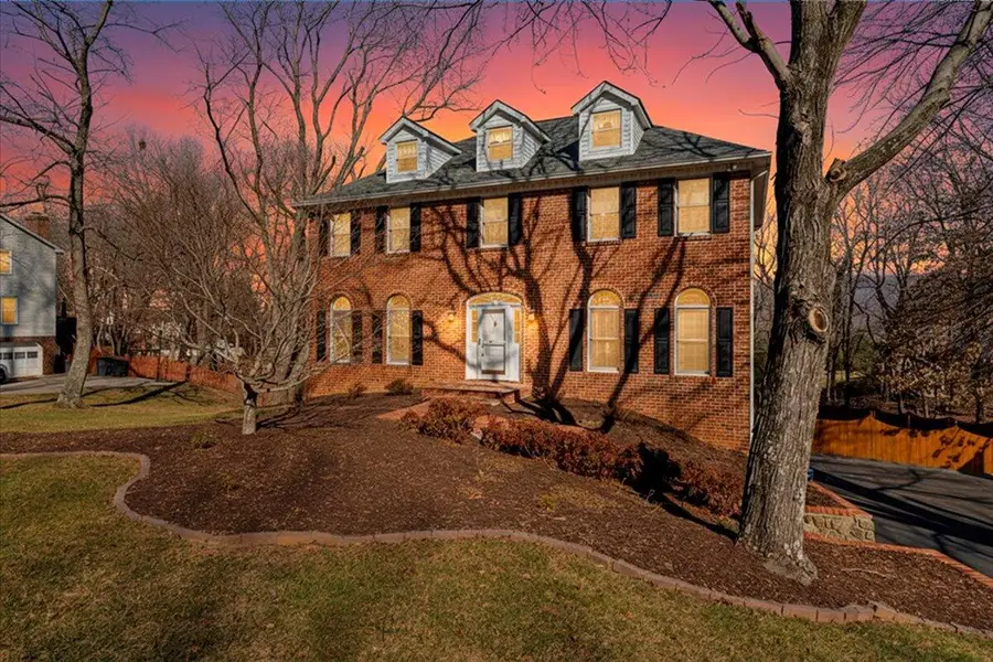 681 Stayman Rd, Roanoke, VA 24019 - #2