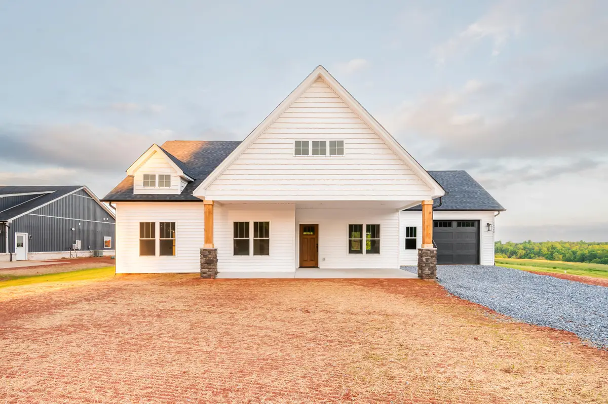 10480 Leesville Rd, Lynch Station, VA 24571 - #1