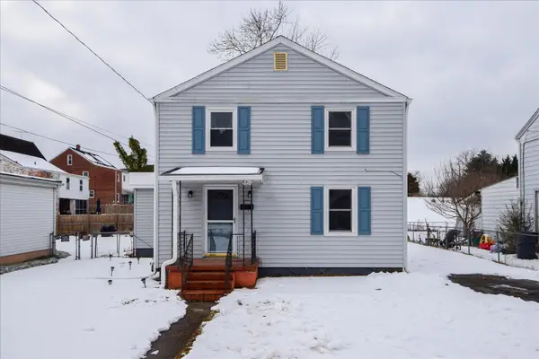 3012 Kennedy St Ne, Roanoke, VA 24012