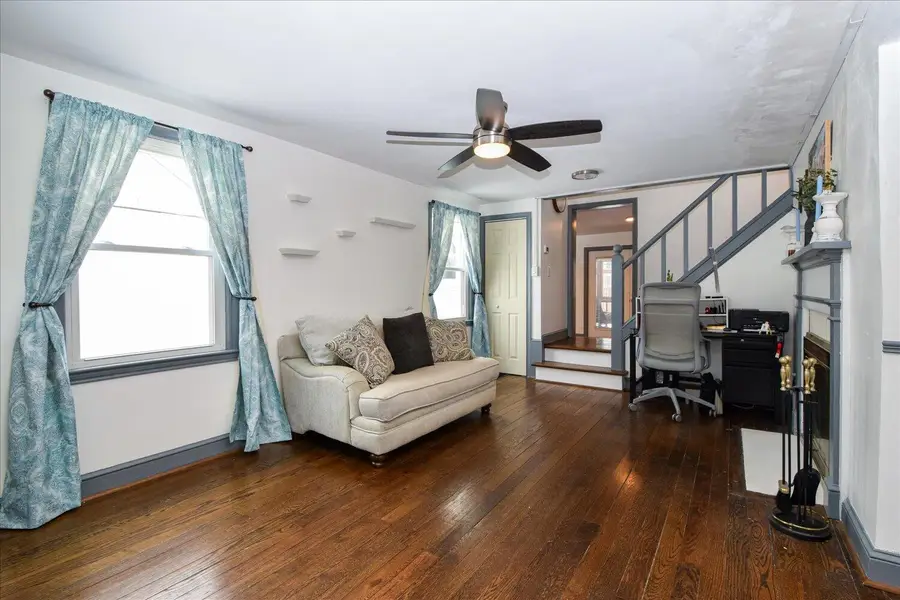 3012 Kennedy St Ne, Roanoke, VA 24012 - #2