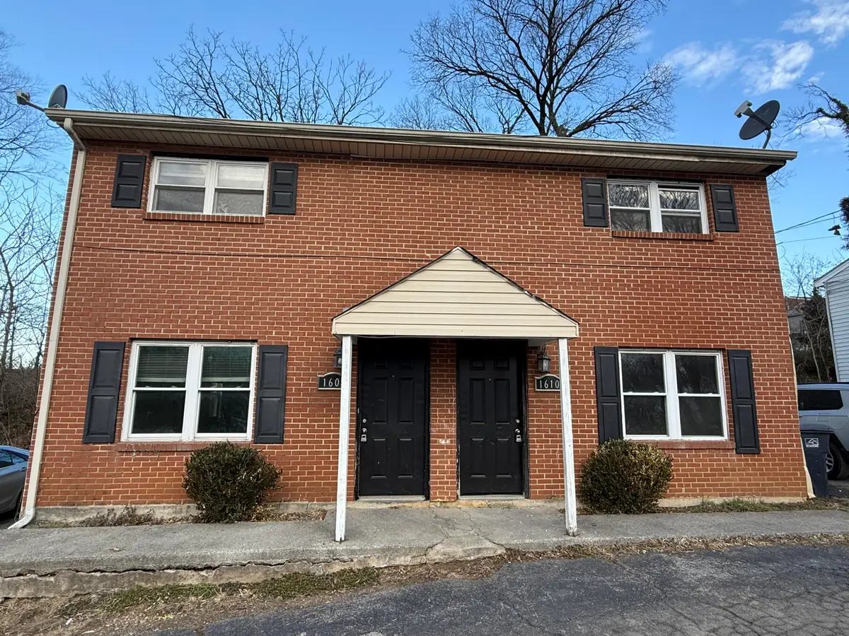 1608 Eastern Ave Ne, Roanoke, VA 24012 - #1