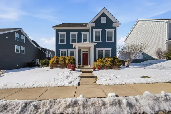 223 River Birch Ave, Daleville, VA 24083