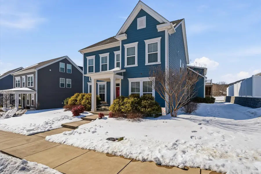 223 River Birch Ave, Daleville, VA 24083 - #2