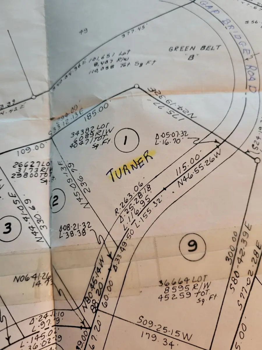 Lot 1 Gap Bridge Rd, Moneta, VA 24121 - #2