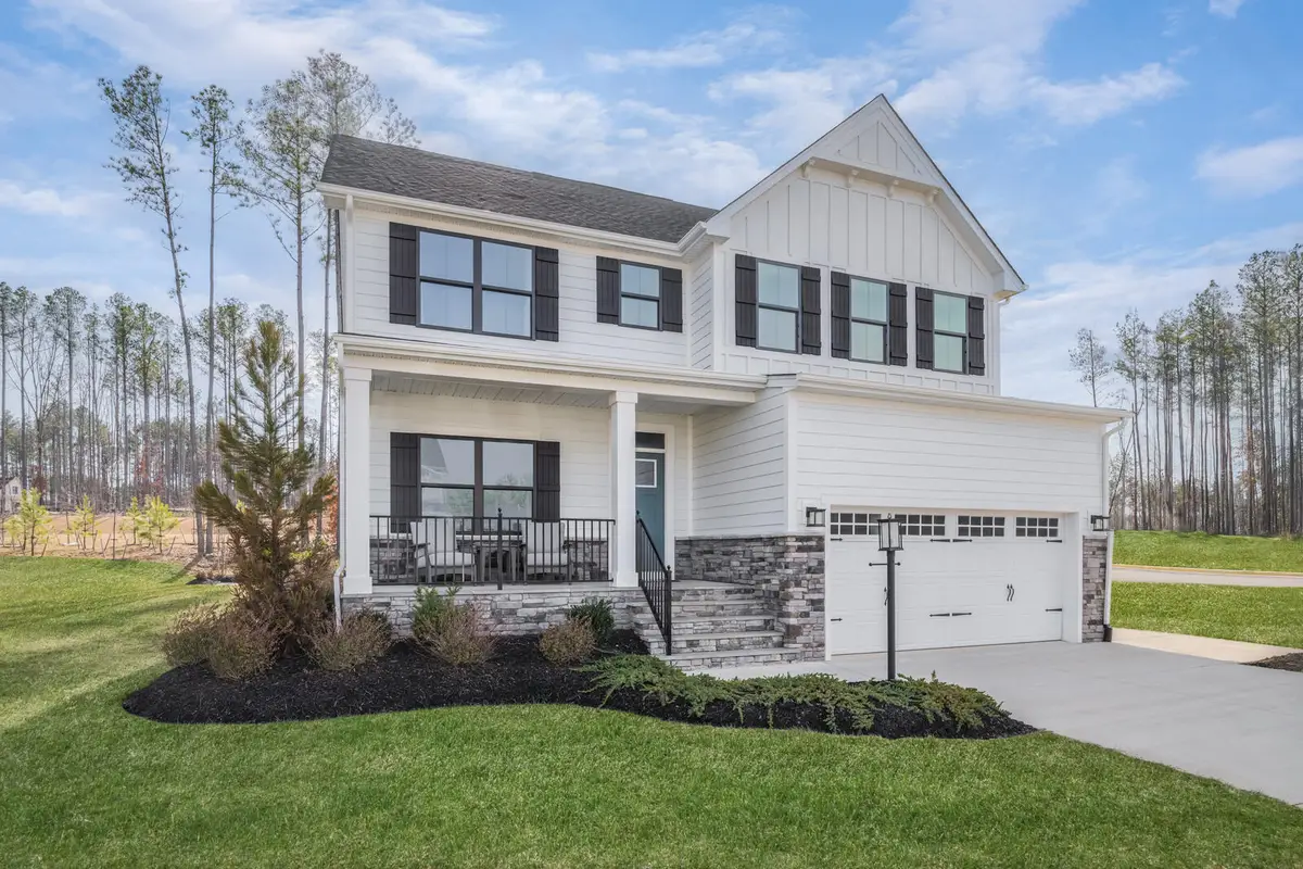 7203 Fairway Ridge Rd, Salem, VA 24153 - #1