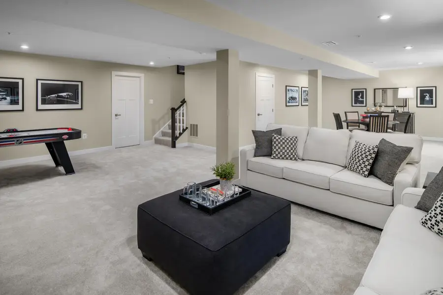 7203 Fairway Ridge Rd, Salem, VA 24153 - #3