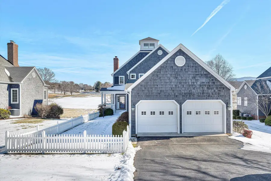 75 Milestone Ln, Penhook, VA 24137 - #2