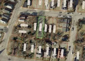 0 Patton Ave Nw, Roanoke, VA 24016