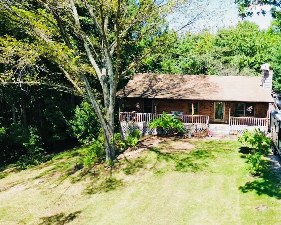2579 Quarles Rd, Thaxton, VA 24174 - #2