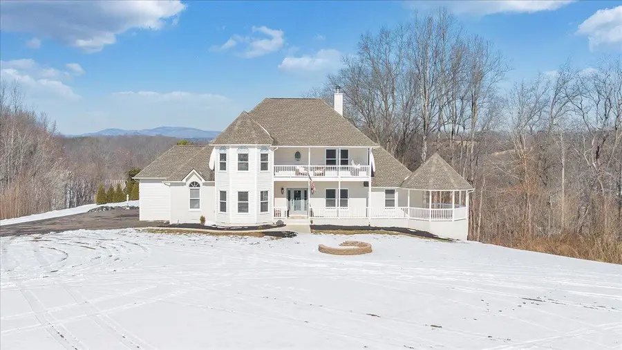 10 Wilkerson Rd, Wirtz, VA 24184 - #2