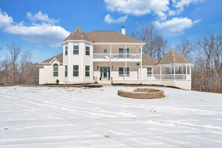 10 Wilkerson Rd, Wirtz, VA 24184 - #3