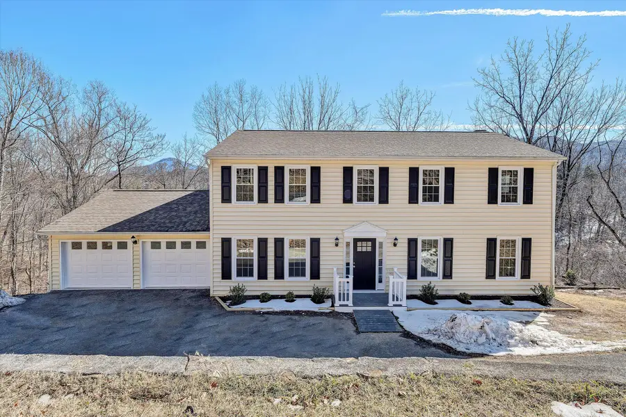 7031 Crown Rd, Roanoke, VA 24018 - #2