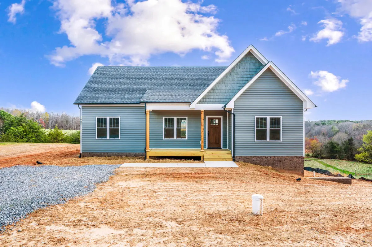 10606 Leesville Rd, Lynch Station, VA 24571 - #1