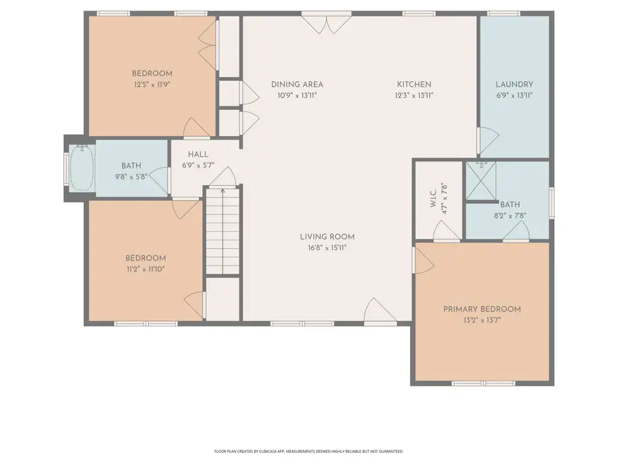 10606 Leesville Rd, Lynch Station, VA 24571 - #3