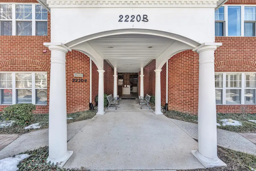 2220 Carolina Ave Sw #105B, Roanoke, VA 24014 - #3