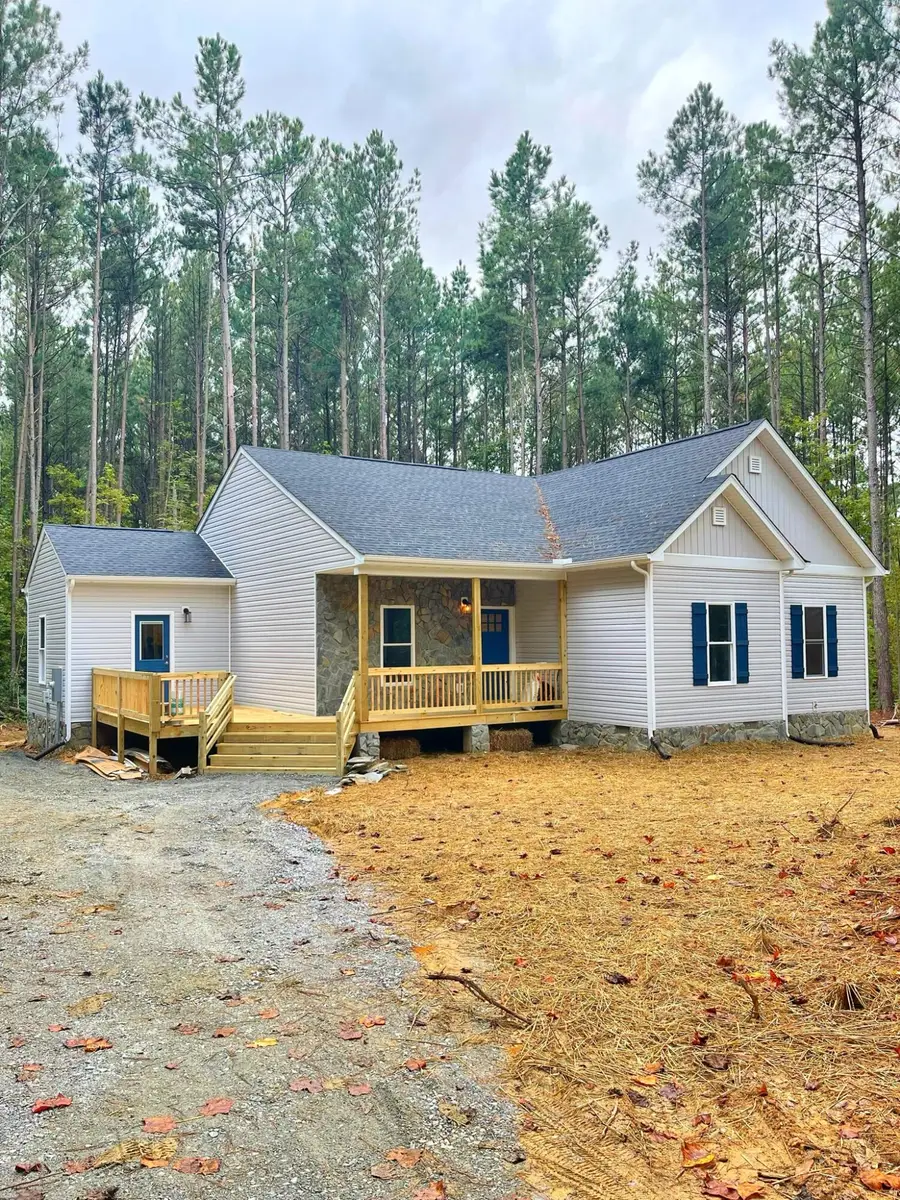 000 Haymakertown Rd, Troutville, VA 24175 - #2