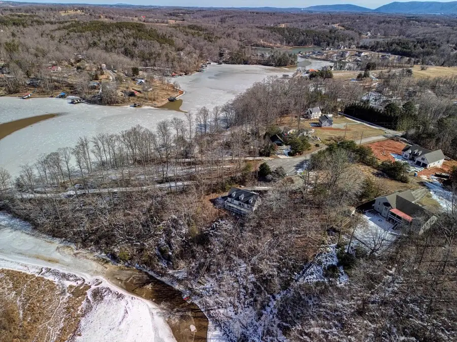 Lot 10 Clifton Circle, Wirtz, VA 24184 - #3