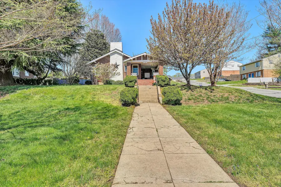 625 Vinton Mill Ct Ne, Roanoke, VA 24012 - #3