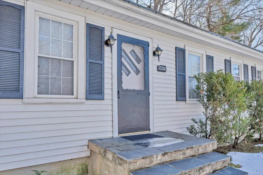 1720 Millbrook St, Salem, VA 24153 - #2