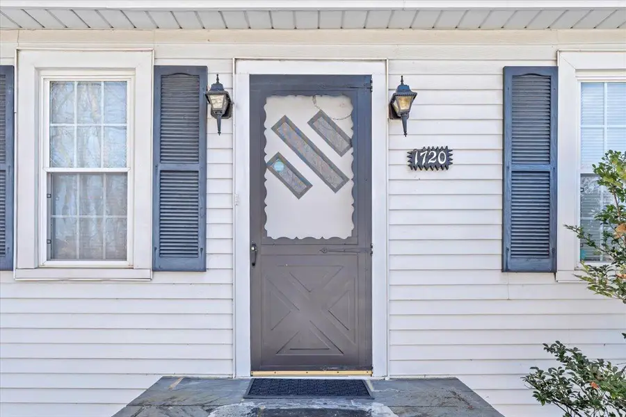 1720 Millbrook St, Salem, VA 24153 - #3