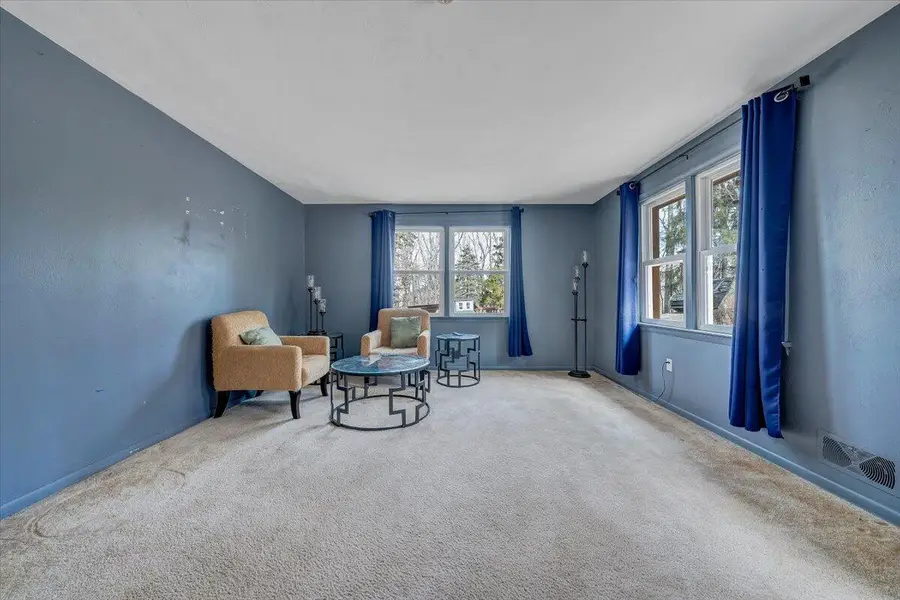 6847 Crowell Gap Rd, Roanoke, VA 24014 - #2