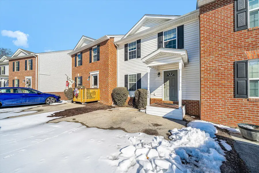 6849 Woodcreeper Dr, Roanoke, VA 24019 - #2