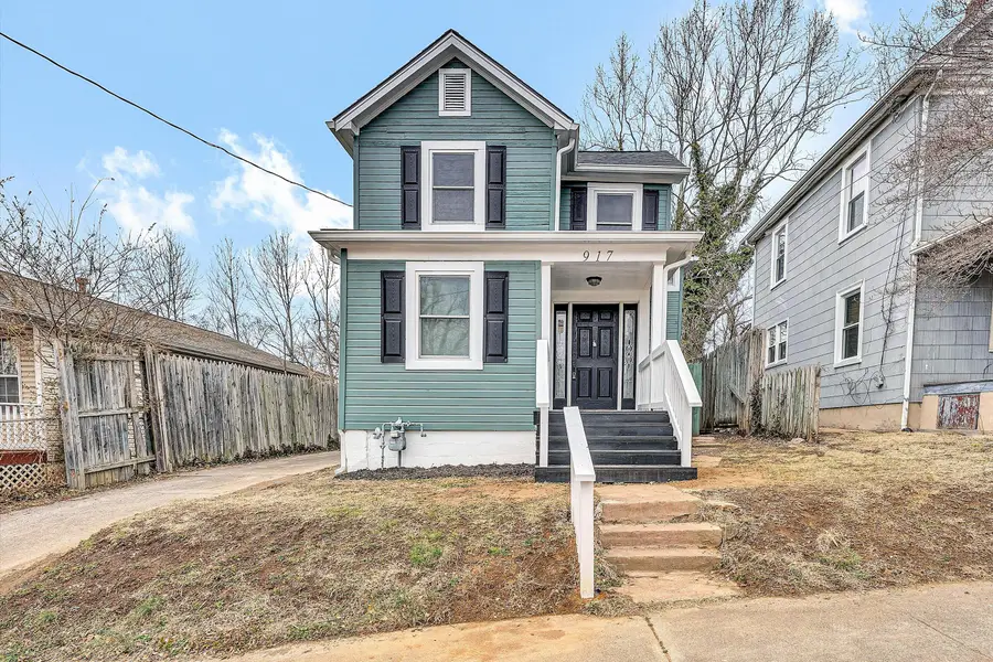 917 Mcdowell Ave Nw, Roanoke, VA 24016 - #3