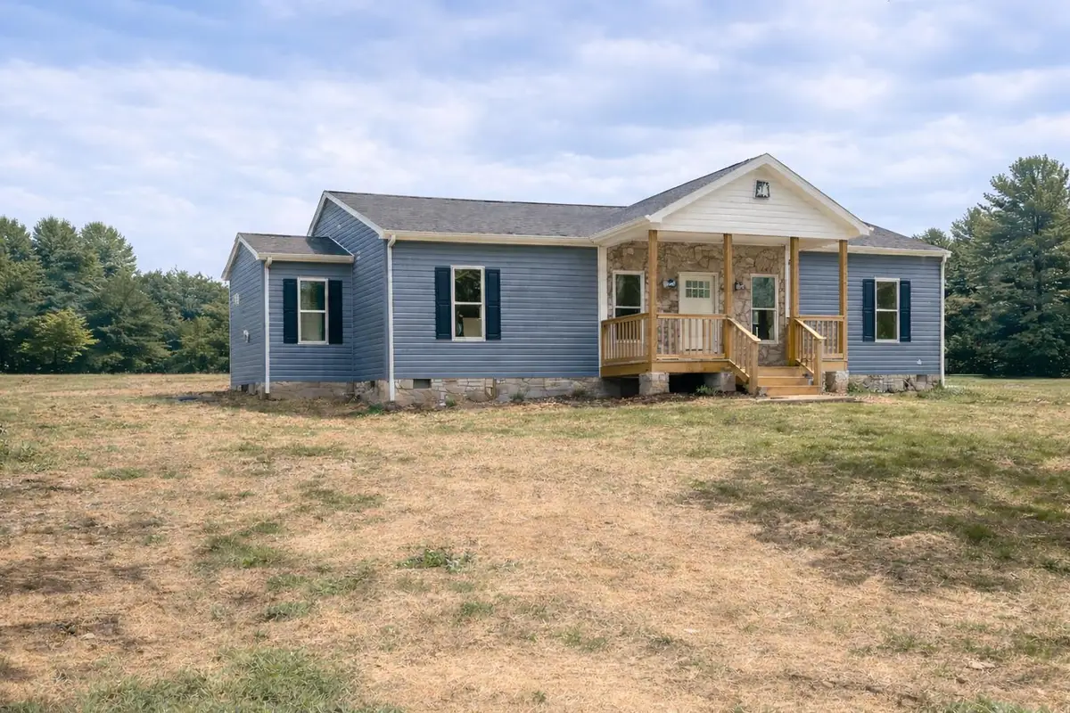 0000 Haymakertown, Troutville, VA 24175 - #1
