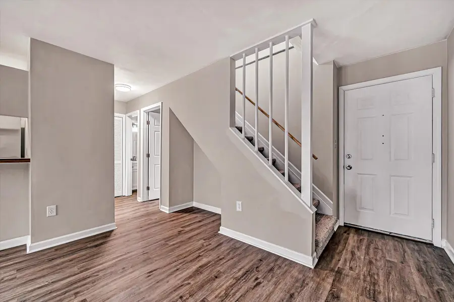 3378 Forest Ct, Roanoke, VA 24018 - #2