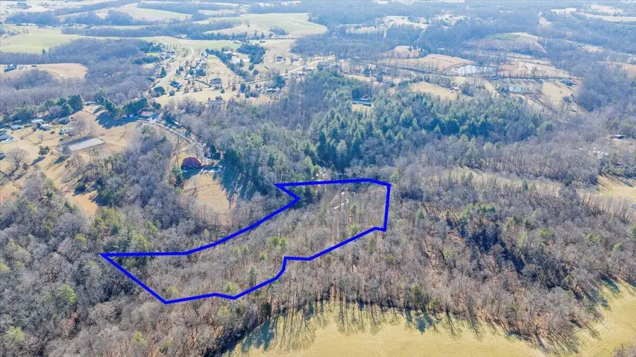 376 Bentwood Ln, Boones Mill, VA 24065 - #2