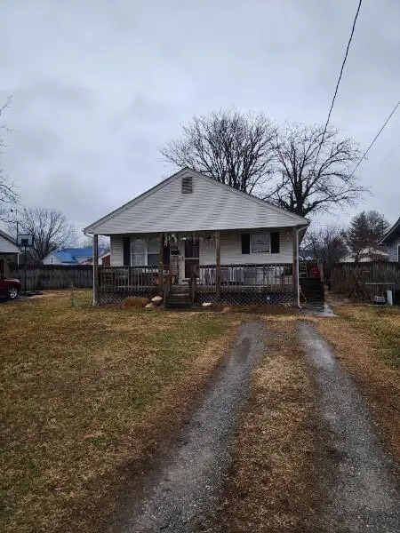 903 Bowman Ave, Salem, VA 24153 - #2