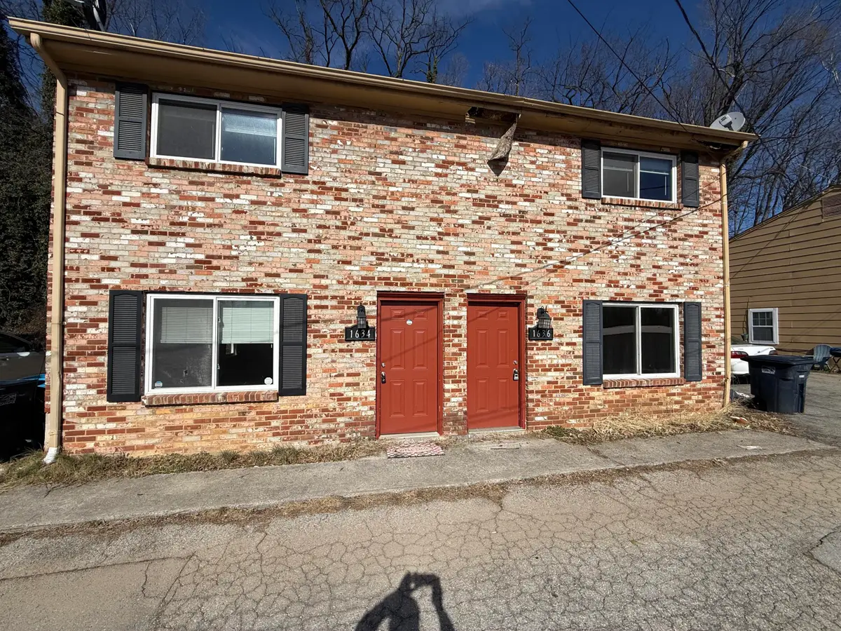 1634 Eastern Ave Ne, Roanoke, VA 24012 - #1