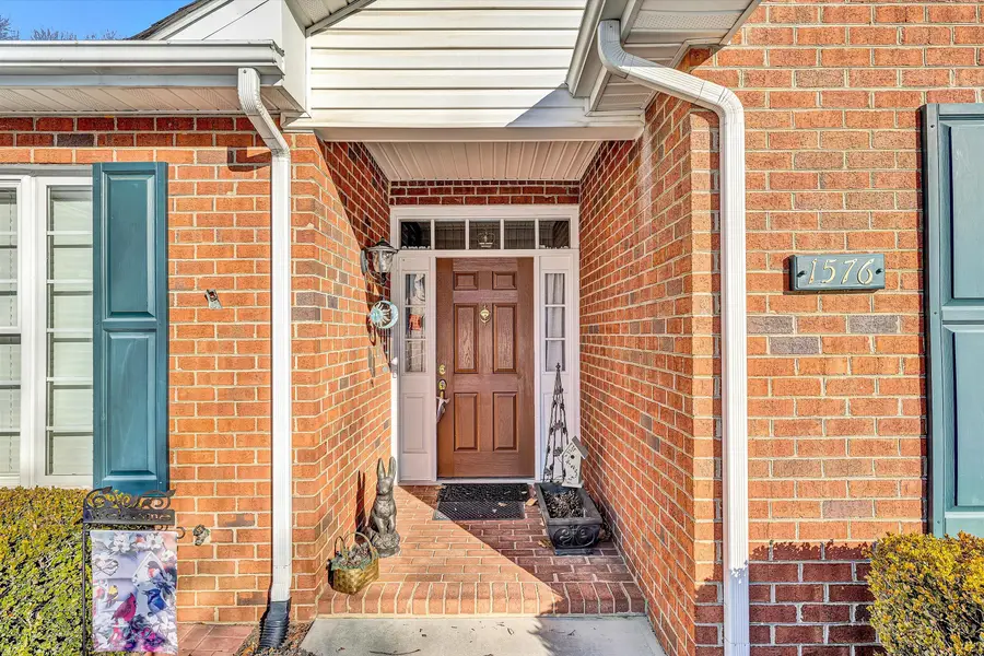 1576 Rosewalk Ln Se, Roanoke, VA 24014 - #3