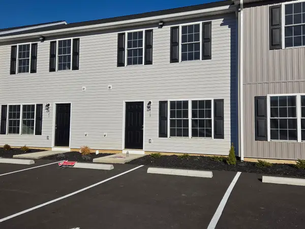 419 N Washington Ave, Pulaski, VA 24301