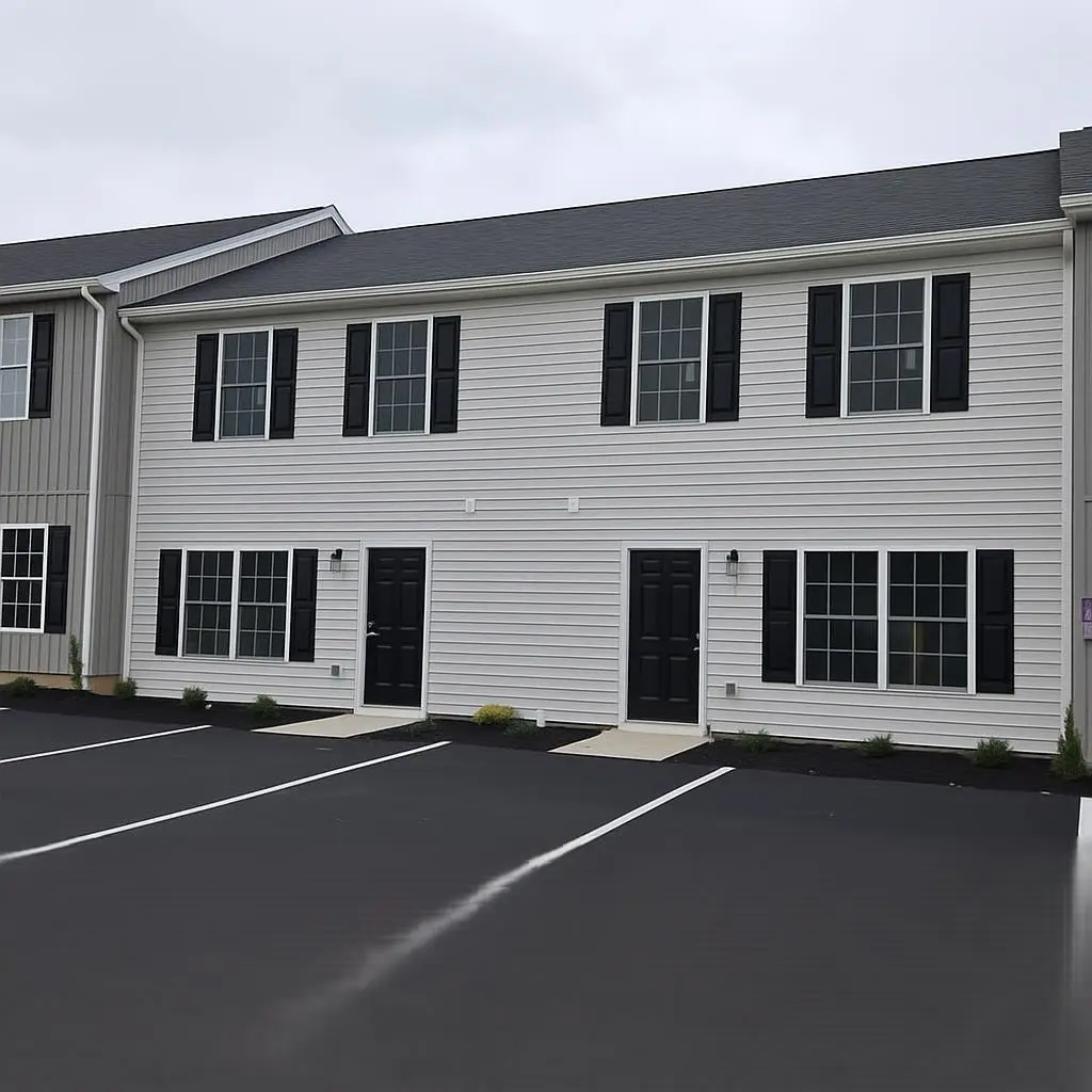 411 S Washington Ave, Pulaski, VA 24301 - #1